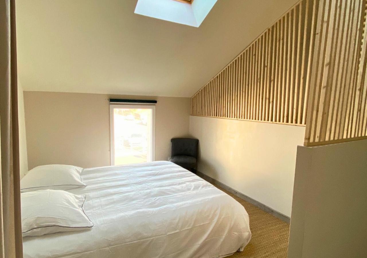 Apartment Lou Nid De Bisca *